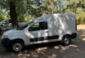 Utilitarios - Fiat Fiorino 2021 Nafta 100Km - En Venta