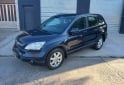 Camionetas - Honda Crv 2008 Nafta 259000Km - En Venta