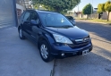 Camionetas - Honda Crv 2008 Nafta 259000Km - En Venta