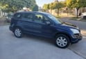 Camionetas - Honda Crv 2008 Nafta 259000Km - En Venta