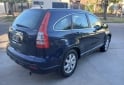 Camionetas - Honda Crv 2008 Nafta 259000Km - En Venta