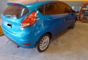 Autos - Ford Fiesta 2017 Nafta 41609Km - En Venta