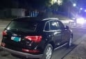 Camionetas - Audi Q5 2011 Nafta 87000Km - En Venta