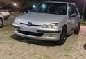 Autos - Peugeot 106 1998 Nafta 200000Km - En Venta