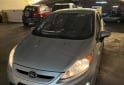 Autos - Ford Fiesta 2013 Nafta 110000Km - En Venta