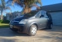 Autos - Chevrolet Meriva 2008 Nafta 130000Km - En Venta