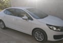 Autos - Citroen C4 lounge 2018 Nafta 100000Km - En Venta