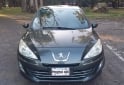 Autos - Peugeot 408  1.6 HDI 2011 Diesel 240000Km - En Venta