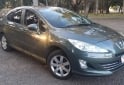 Autos - Peugeot 408  1.6 HDI 2011 Diesel 240000Km - En Venta