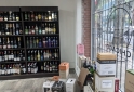 Otros - Fondo de Comercio - Vinoteca en Pichincha - En Venta