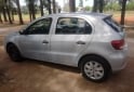 Autos - Volkswagen Gol trend 2012 Nafta 130000Km - En Venta