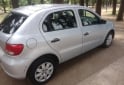 Autos - Volkswagen Gol trend 2012 Nafta 130000Km - En Venta