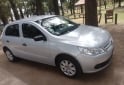 Autos - Volkswagen Gol trend 2012 Nafta 130000Km - En Venta