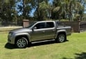 Camionetas - Volkswagen Amarok V6 Highline 2022 2022 Diesel 95000Km - En Venta