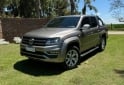 Camionetas - Volkswagen Amarok V6 Highline 2022 2022 Diesel 95000Km - En Venta