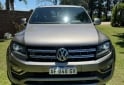 Camionetas - Volkswagen Amarok V6 Highline 2022 2022 Diesel 95000Km - En Venta