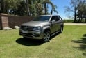 Camionetas - Volkswagen Amarok V6 Highline 2022 2022 Diesel 95000Km - En Venta