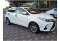 Autos - Toyota Yaris 2022 Nafta 12500Km - En Venta