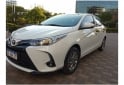 Autos - Toyota Yaris 2022 Nafta 12500Km - En Venta