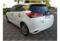 Autos - Toyota Yaris 2022 Nafta 12500Km - En Venta