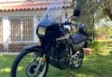 Motos - Honda Xl 600 Transalp 1989 Nafta 28000Km - En Venta