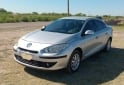 Autos - Renault Fluence dynamique 2013 Nafta 170000Km - En Venta