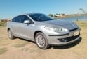 Autos - Renault Fluence dynamique 2013 Nafta 170000Km - En Venta