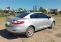 Autos - Renault Fluence dynamique 2013 Nafta 170000Km - En Venta