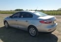 Autos - Renault Fluence dynamique 2013 Nafta 170000Km - En Venta