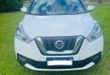 Autos - Nissan Kicks 2020 Nafta 100000Km - En Venta