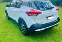 Autos - Nissan Kicks 2020 Nafta 100000Km - En Venta