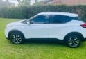 Autos - Nissan Kicks 2020 Nafta 100000Km - En Venta