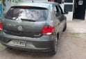 Utilitarios - Volkswagen Gol Trend 2014 2014 Nafta 240000Km - En Venta