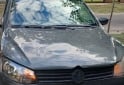 Utilitarios - Volkswagen Gol Trend 2014 2014 Nafta 240000Km - En Venta