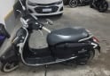 Motos - Motomel Strato Alpino 2022 Nafta 4900Km - En Venta