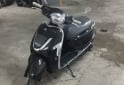 Motos - Motomel Strato Alpino 2022 Nafta 4900Km - En Venta