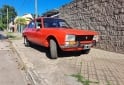 Autos - Peugeot Peugeot  504 1981 Nafta 120000Km - En Venta