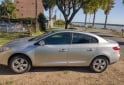 Autos - Renault Fluence 2014 Nafta 132000Km - En Venta