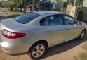 Autos - Renault Fluence 2014 Nafta 132000Km - En Venta