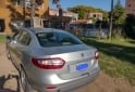 Autos - Renault Fluence 2014 Nafta 132000Km - En Venta