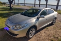 Autos - Renault Fluence 2014 Nafta 132000Km - En Venta