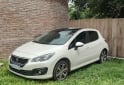 Autos - Otra marca Peugeot 308 HDI Allure pl 2019 Diesel 88000Km - En Venta