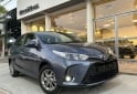 Autos - Toyota YARIS 4 PUERTAS 1.5 6M/T 2024 Nafta 0Km - En Venta