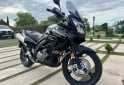 Motos - Suzuki V-strom 1000 2009 Nafta 30000Km - En Venta