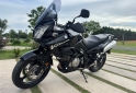 Motos - Suzuki V-strom 1000 2009 Nafta 30000Km - En Venta