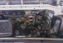 Utilitarios - Renault Rodeo 1996 Diesel 111111Km - En Venta