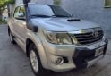 Camionetas - Toyota HILUX 2014 Diesel 250000Km - En Venta