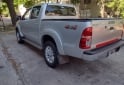 Camionetas - Toyota HILUX 2014 Diesel 250000Km - En Venta