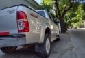 Camionetas - Toyota HILUX 2014 Diesel 250000Km - En Venta