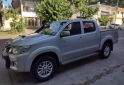 Camionetas - Toyota HILUX 2014 Diesel 250000Km - En Venta